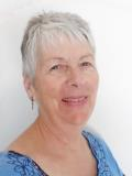 Joan Harris