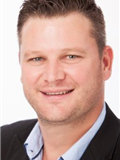 Richard van der Westhuizen