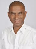 Donovan Abrahams