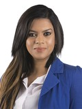 Roxanne Udirjoo