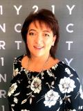 Tanya Combrink