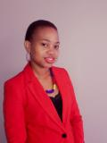 Mbali Dlamini