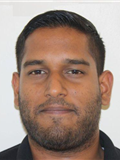 Kiran Harilal