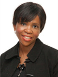 Hildah Mametse