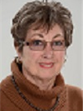 Trish Hofmeyr