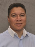 Aldino Arendse (Intern)