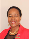 Thokozile Dlamini