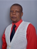 Isaac Modikoe - Estate Agent