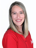 Sandra van der Walt