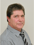 Floris Steenkamp