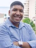 Brian Nzama