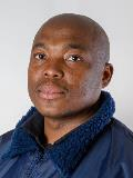 Kenneth Mtsweni