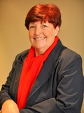 Ria Fouche