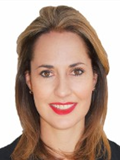 Nadine Pretorius