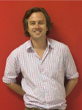 Don Gilbert - Intern
