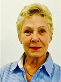 Luise Mohr