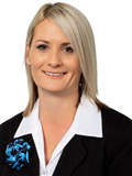 Nicolene Foord