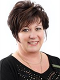 Christine Coetzee