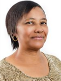 Mapule Mohosho