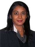 Nadhira Dhanooklal