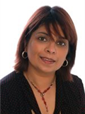 Shennaz Haffejee