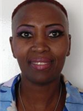 Nonhlanhla Radebe