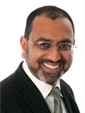 Salim Dawood