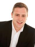 Luke Craddock
