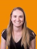 Belinda van Heerden