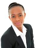 Zandile Shabangu