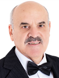 Francois le Grange