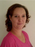Liandra van der Merwe - Intern Agent