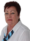 Anita van der Westhuizen