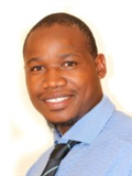 Griffiths Mpongose
