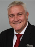 Anton van de Venter - Md / Principal Agent