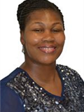 Sophie Mkhize