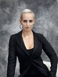 Nancy Oeschger