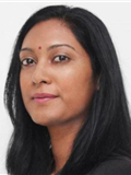 Endrisha Govender
