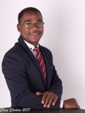 Reginald Mmemezi