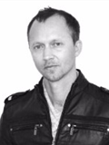 Ian Venter - Intern