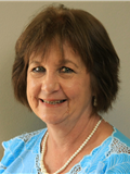 Luane Vermeulen