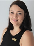 Ronelle vd Wal