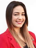 Tarryn Da Costa