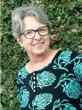 Diana van Aswegen