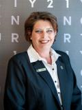 Carin Buitendach