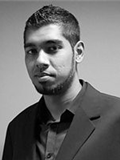 Chanden Naidoo