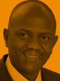 Robert Tshepo Ramathibela