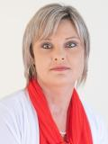 Melissa Janse van Rensburg