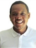 Stephen McHunu