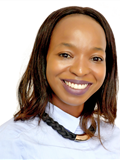 Priscilla Mashamaite